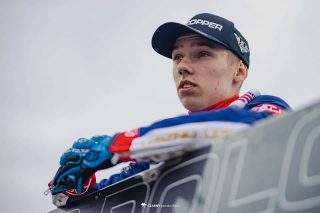 Wiktor Przyjemski wygrał a mistrz świata odpadł!