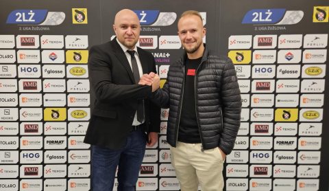 Krystian Pieszczek wypożyczony do Texom Stal Rzeszów!