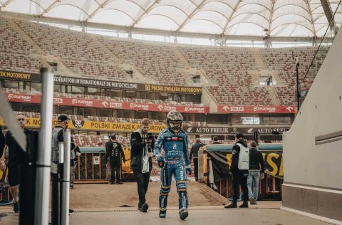 Żużel. Kto jeszcze jest w stanie dorównać Mistrzowi Świata? Zawodnik wyraża swoje zdumienie