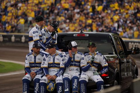 Awizowane składy na mecz Platinum Motor Lublin – For Nature Solutions Apator Toruń