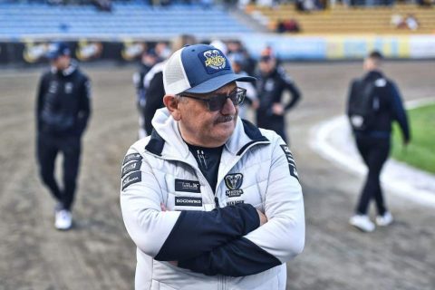 Żużel. „Za wysoko!” – menadżer Motoru ocenia mecz z Unią Leszno