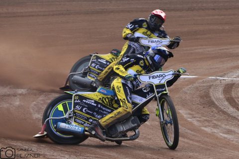 Arged Malesa Ostrów – ebebe PSŻ Poznań. Derby Wielkopolski między spadkowiczem a beniaminkiem [ZAPOWIEDŹ]