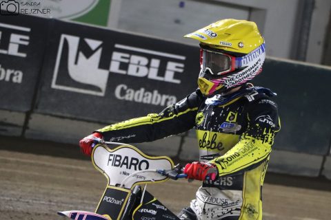 ebebe PSŻ Poznań – KS ROW Rybnik. Stawka większa niż mecz [ZAPOWIEDŹ]