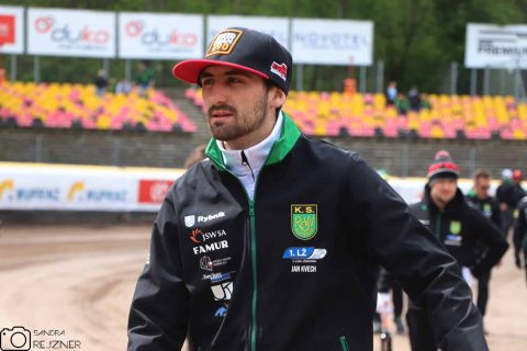 Jan Kvech: „Szkoda tego spotkania”