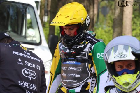 Enea Falubaz Zielona Góra – ebebe PSŻ Poznań. Skorpiony w paszczy Mysz [ZAPOWIEDŹ]