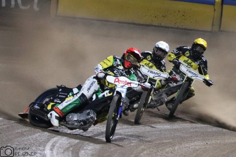 Krzysztof Buczkowski: „Jesteśmy mocni, mając wyrównaną drużynę”