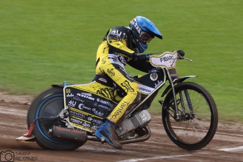 Emil Breum wypożyczony do OK Bedmet Kolejarza Opole do końca sezonu 2023!