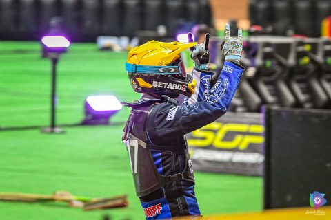 Bartłomiej Kowalski mówi o dyspozycji, nadchodzących półfinałach i SON2: Kluczowe decyzje