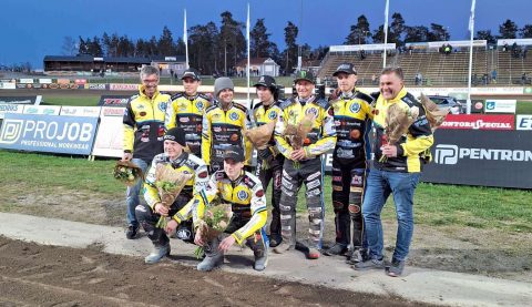 Liga szwedzka. Kto dzisiaj będzie rywalizował w Bauhaus-Ligan?