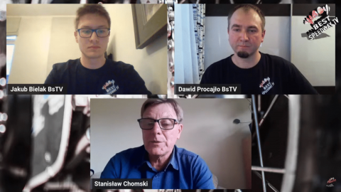 Żużel. Stanisław Chomski: „Wydawało mi się, że te zabiegi, które zaproponowali gospodarze, będą mało skuteczne”