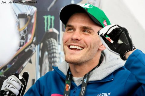 Żużel. Lider nadal w Stali Gorzów!