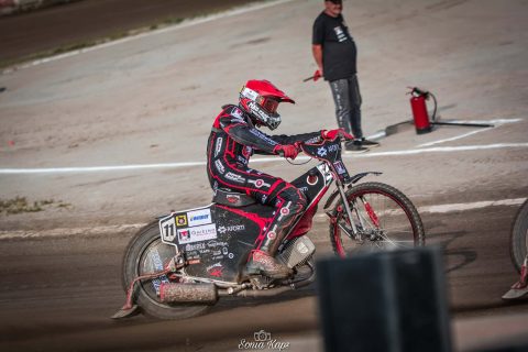 Start Gniezno z nową nazwą! Klub pozyskał sponsora tytularnego