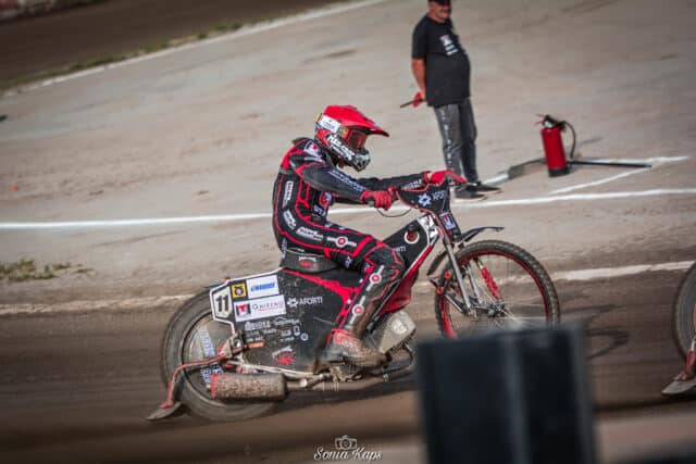 Start Gniezno z nową nazwą! Klub pozyskał sponsora tytularnego