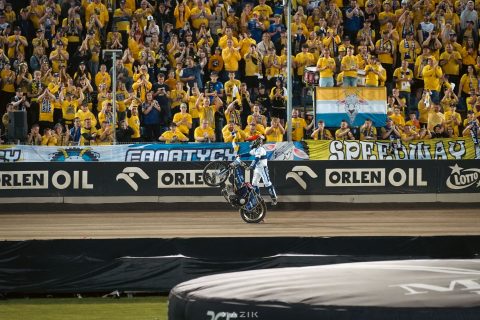 Żużel. Lubelskie Koziołki czy gorzowska Stal? Kto zgarnie trzy punkty w Lublinie? [ZAPOWIEDŹ]