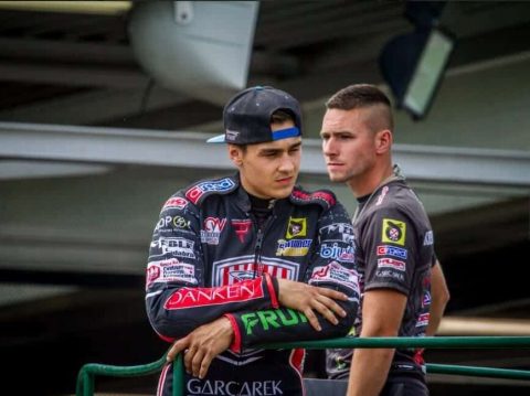 Sebastian Szostak zabiera głos! Będzie chciał wrócić jak najszybciej na tor