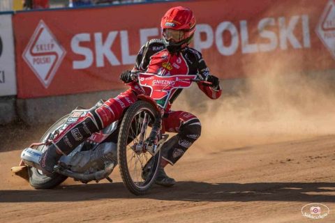 Fantastyczna końcówka gospodarzy! Start Gniezno wygrywa na własnym torze [RELACJA]