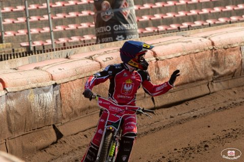 GKSŻ ukarała Start Gniezno. Powodem zachowanie kibiców