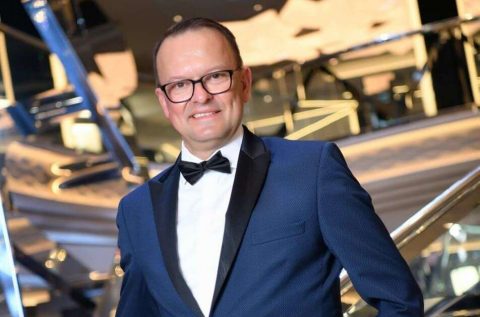 Waldemar Sadowski o pierwszym roku prezesury: Ten zespół ma szansę wygrać z każdym