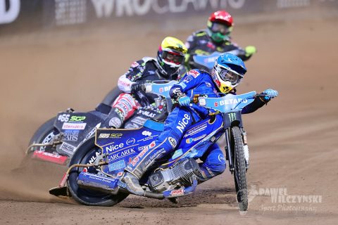 Runda Grand Prix nie odbędzie się w Gdańsku. Nie oznacza to jednak rezygnacji z planów zarządcy Polsat Plus Areny