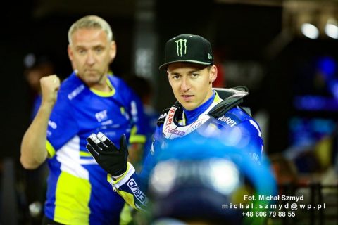 Jak odejście Pawła Przedpełskiego wpłynie na drużynę KS Apator Toruń?