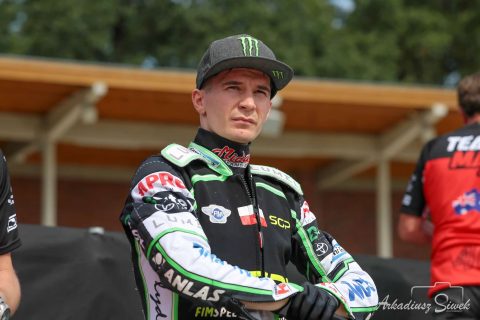 Patryk Dudek wróci do Falubazu. Powrót do korzeni czy krok wstecz?