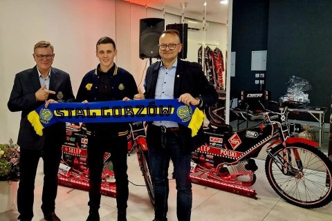 Żużel. Prezes ekstraligowego klubu mówi, ile wydał na modernizację stadionu