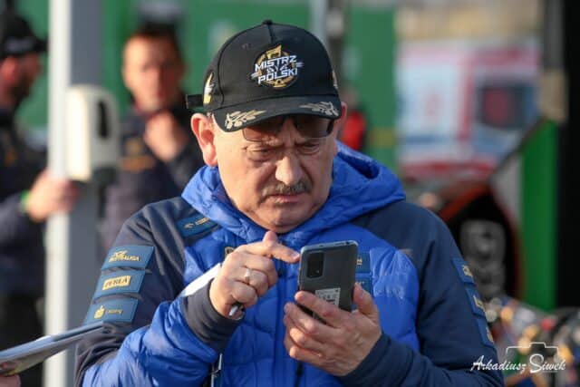 &#8222;Ten mecz był ciężkimi zawodami. Sparta postawiła bardzo silny opór&#8221; &#8211; Jacek Ziółkowski po spotkaniu na szczycie tabeli