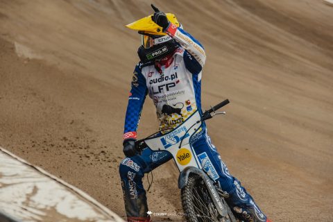 Powrót Kołodzieja! Awizowane składy na mecz Fogo Unia Leszno – Platinum Motor Lublin