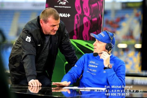 Tomasz Gollob ma rade dla Patryka Dudka! Czy zawodnik wróci do swojej topowej formy?