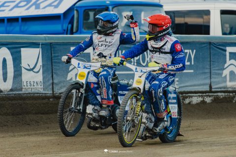 Żużel. Czy osłabiona Unia znów się postawi? Fogo Unia Leszno – Platinum Motor Lublin [ZAPOWIEDŹ]