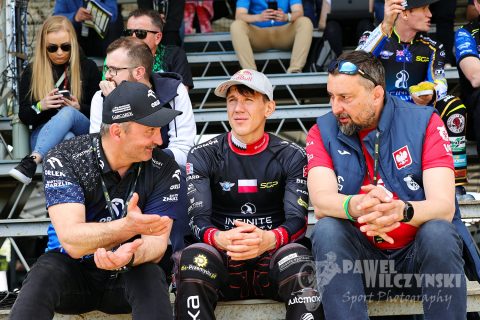 Czarny koń i niemało znaków zapytania, czyli skład na Drużynowy Puchar Świata okiem Rafała Dobruckiego