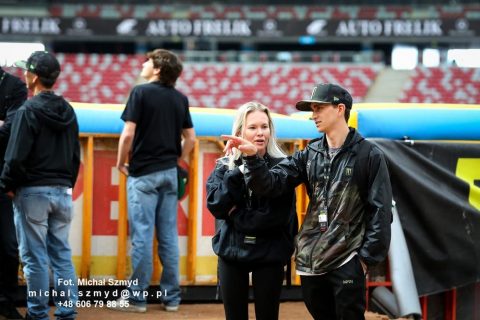 Jack Holder wraca: oficjalne oświadczenie na ten temat