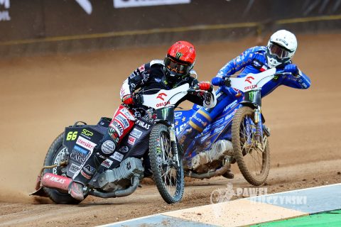 Żużel. Kto zwycięży Grand Prix na praskiej Markecie? [Speedway Grand Prix – runda 3. Praga – ZAPOWIEDŹ]