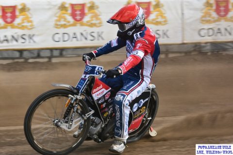 Żużel. Mecz, który może zdecydować o utrzymaniu w 1. Lidze [ZAPOWIEDŹ]