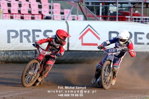 Żużel w sobotę. Zobacz, gdzie obejrzysz transmisje