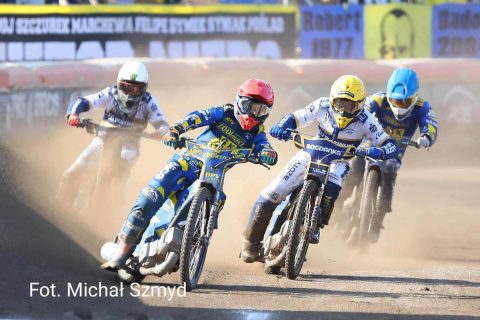 Sensacja w Grudziądzu! Gołębie rozszarpały lubelskie Koziołki! [RELACJA]