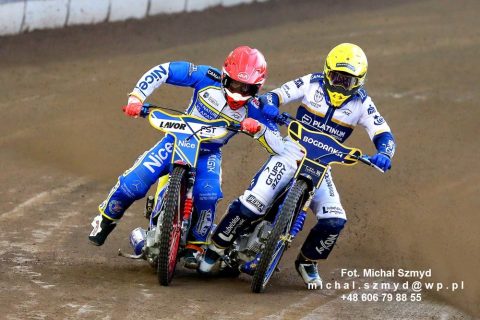 Żużel. „Nie liczę na żaden telefon”, ale i jak podkreśla nie wziąłby ani jednej złotówki za prowadzenie drużyny