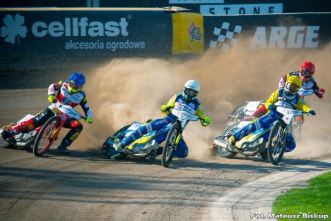 Żużel. Ostatni ich mecz zakończył się skandalem, jak będzie tym razem? ebut.pl Stal Gorzów – Cellfast Wilki Krosno [Zapowiedź]