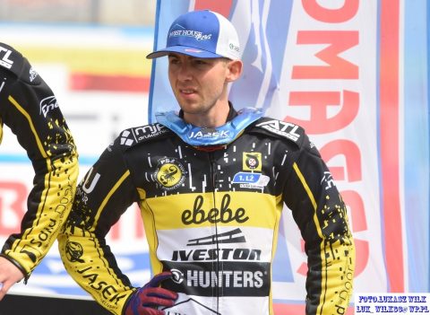 Adrian Gała ma problemy z więzadłami i na chwilę obecną robi sobie przerwę w sporcie żużlowym! Czy to koniec ścigania w tym sezonie?