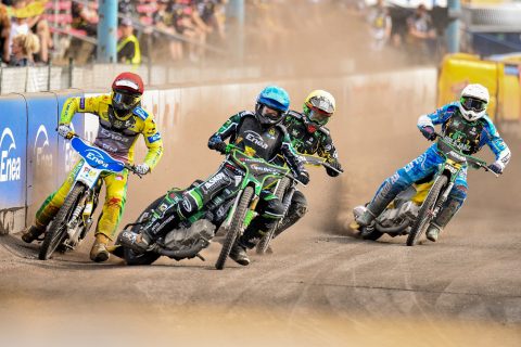 Rewanż po długiej przerwie Niedźwiedzi! Metalika Recycling Kolejarz Rawicz vs Enea Polonia Piła [ZAPOWIEDŹ]