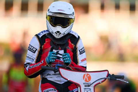 Żużel. Świetne występy Polaków w Szwecji, rekord toru w Hallstavik i przeciąganie liny w Malilli