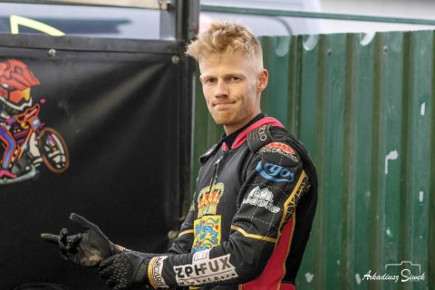 Patrick Hansen o swojej formie -„Jesteśmy coraz bliżej, żeby znaleźć coś”