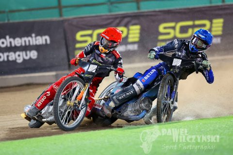 Speedway Grand Prix 2 przełożone na niedzielę?! Co z ligą?