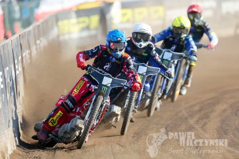 GP na żużlu się nie zatrzymuje. Pora na kolejną odsłonę cyklu [ZAPOWIEDŹ]