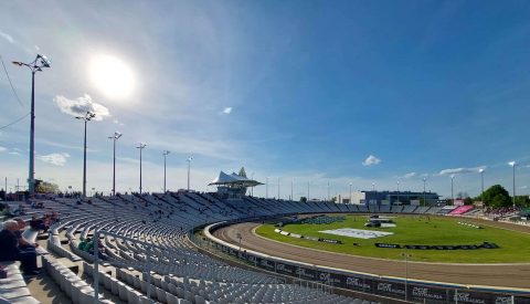 Włókniarz wraca na tor po przerwie zimowej! Częstochowianie rozpoczęli treningi przy Olsztyńskiej