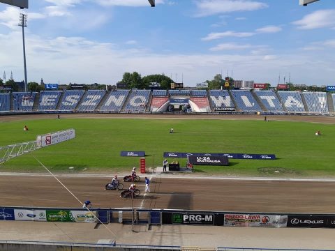 Ekstraliga u24. Za nami 8. kolejka PGE Ekstraligi U-24! Wilki wciąż niepokonane i emocje do samego końca w Grudziądzu