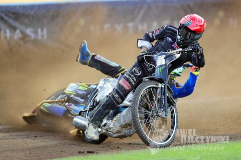 Żużel w tv, gdzie i kiedy żużel? Plan tygodnia