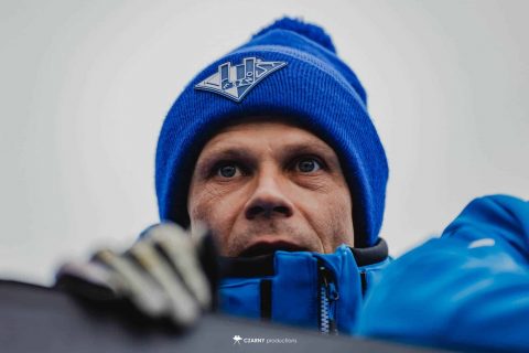 Żużel. Kłopoty Unii Leszno! Tymczasowy brak lidera, Janusza Kołodzieja!