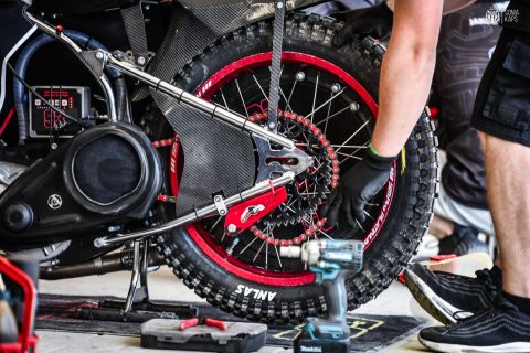 Żużel. Czy zawodnicy oszukują? Głos zabrał sam Leszek Demski