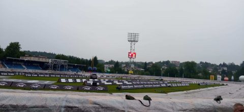 Żużel. Znamy nową datę meczu Wilków z Włókniarzem